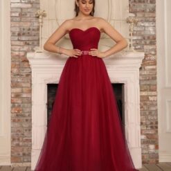 Robe De Mariée Princesse Manches Bouffantes image 15 | Soirée Blanche