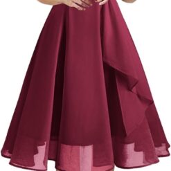 Robe Courte Blanche En Dentelle Sans Manche image 8 | Soirée Blanche