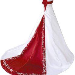 Robe De Mariée Paillette image 11 | Soirée Blanche