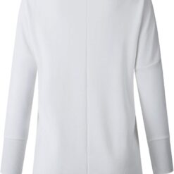 Robe Pull Blanche image 13 | Soirée Blanche