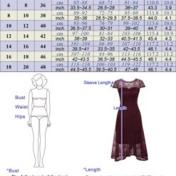 Robe De Cocktail Blanche Dentelle image 6 | Soirée Blanche