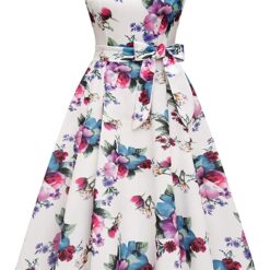 Robe De Cocktail Courte Noire Et Blanche image 10 | Soirée Blanche Robe De Cocktail Courte Noire Et Blanche image 9 | Soirée Blanche