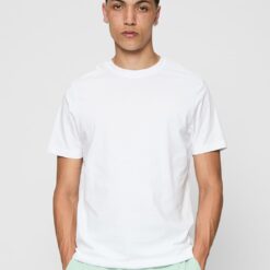 Chemise T Classic urbaine (Pack de 2) Homme image 12 | Soirée Blanche