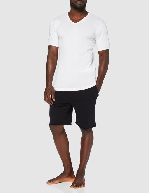 Camicia Eminence en V-Style – Image 3