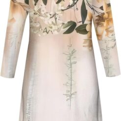 Robe De Mariée Princesse Scintillante Appliques Florales image 11 | Soirée Blanche