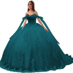 Robe De Mariée Bohème Princesse Blanche image 9 | Soirée Blanche