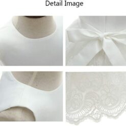 Robe De Mariée Princesse Scintillante Et Jupe Tulle image 12 | Soirée Blanche Robe De Mariée Princesse Scintillante Et Jupe Tulle image 11 | Soirée Blanche
