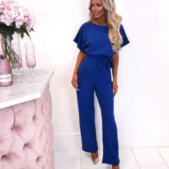 Combinaison de Plage Jumpsuit Femmes image 19 | Soirée Blanche Combinaison de Plage Jumpsuit Femmes image 18 | Soirée Blanche