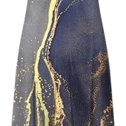 Robe Longue Blanche Style Boheme image 13 | Soirée Blanche