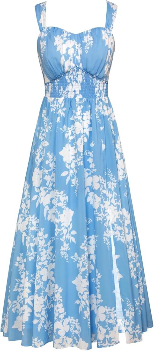 Robe Blanche Femme – Image 4