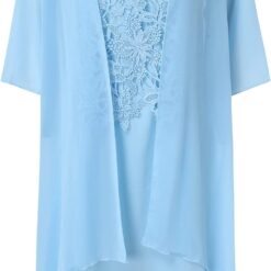 Robe De Soirée Noire Et Blanche Grande Taille image 14 | Soirée Blanche