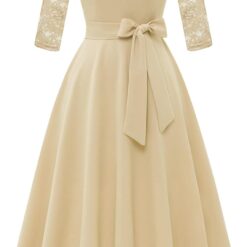 Robe De Mariée Courte Avec Tulle Blanche image 15 | Soirée Blanche Robe De Mariée Courte Avec Tulle Blanche image 14 | Soirée Blanche