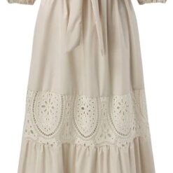 Robe Blanche Été image 17 | Soirée Blanche Robe Blanche Été image 16 | Soirée Blanche