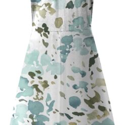 Robe Blanche Bohème Longue image 12 | Soirée Blanche Robe Blanche Bohème Longue image 11 | Soirée Blanche