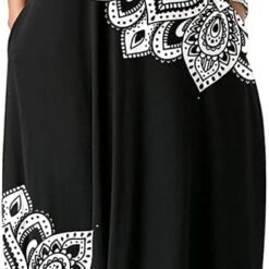 Robe Blanche Longue Bohème image 8 | Soirée Blanche