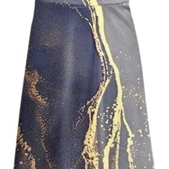 Robe Longue Blanche Style Boheme image 15 | Soirée Blanche