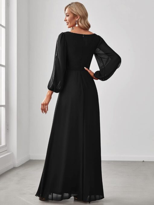 Robe De Mariée Pour Grande Taille – Image 3