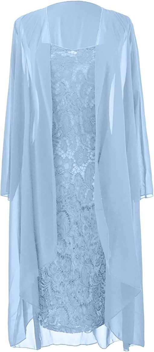 Robe De Mariée Tulle Et Dentelle – Image 3