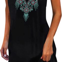 Robe Blanche Courte Été image 6 | Soirée Blanche