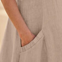Robe Blanche Chic Longue image 14 | Soirée Blanche Robe Blanche Chic Longue image 13 | Soirée Blanche