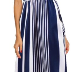 Robe Blanche Longue Bohème image 12 | Soirée Blanche