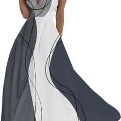 Robe Longue Dentelle Blanche Boheme image 5 | Soirée Blanche