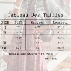 Robe De Mariée Bohème Hippie image 13 | Soirée Blanche