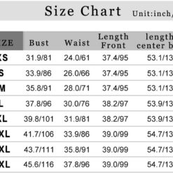 Robe Blanche Dentelle Courte Devant Longue Derrière image 10 | Soirée Blanche