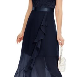 Robe De Mariée Bustier Dentelle image 19 | Soirée Blanche Robe De Mariée Bustier Dentelle image 18 | Soirée Blanche