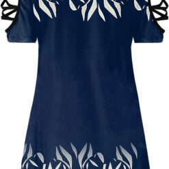 Robes d'Été Bambou Chic Tencel à Petit Prix image 13 | Soirée Blanche