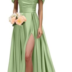 Robe De Mariée Très Simple image 12 | Soirée Blanche