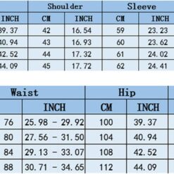 Costume Femme Slim Fit Unie image 10 | Soirée Blanche