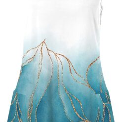 Robe Décontractée Universelle image 18 | Soirée Blanche