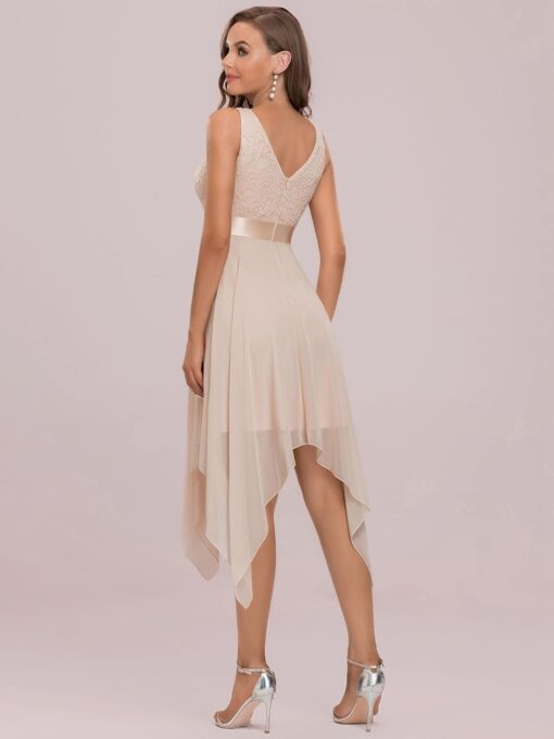 Robe De Mariée Femme Forte – Image 3