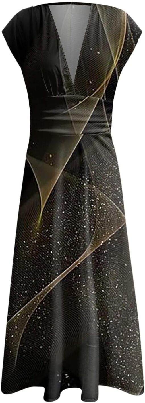 Tenue Mariage Grande Taille – Image 4