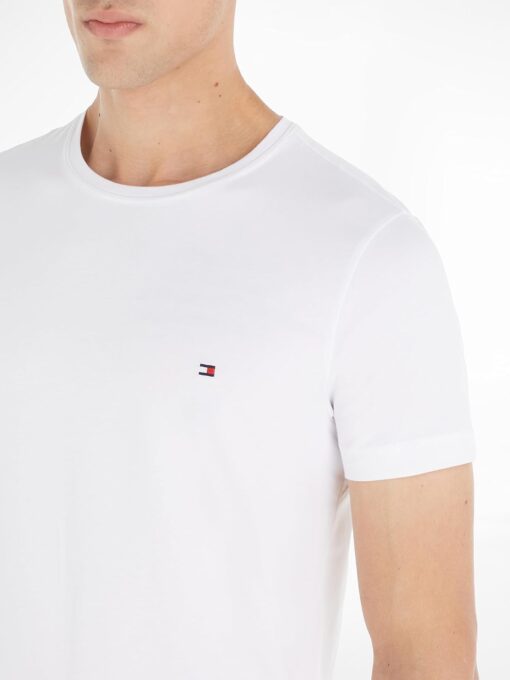 Chemises Courtes Tommy Hilfiger pour Homme – Image 4