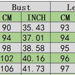 Robes d'Été Bambou Chic Tencel à Petit Prix image 15 | Soirée Blanche