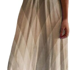 Robe Longue Boheme Dentelle Blanche image 7 | Soirée Blanche