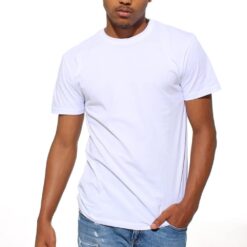 Lot de 2 T-Shirts Mixte Stark Soul image 11 | Soirée Blanche