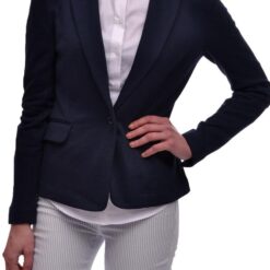 Veste blazer croisée VMJULIA de Vero Moda image 7 | Soirée Blanche
