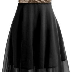 Robe Courte De Soirée Blanche image 16 | Soirée Blanche Robe Courte De Soirée Blanche image 15 | Soirée Blanche