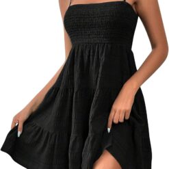 Robe de mariée princesse à volants et ceinture image 10 | Soirée Blanche Robe de mariée princesse à volants et ceinture image 9 | Soirée Blanche