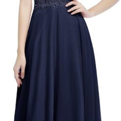 Robe De Mariée Blanche Et Bleu image 10 | Soirée Blanche Robe De Mariée Blanche Et Bleu image 9 | Soirée Blanche