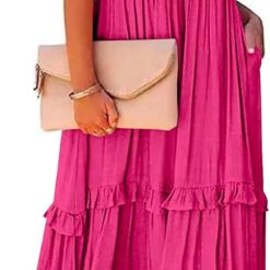 Robe Blanche Coton Boheme image 18 | Soirée Blanche