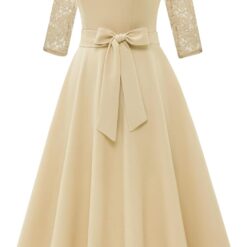 Robe De Mariée Courte Avec Tulle Blanche image 17 | Soirée Blanche Robe De Mariée Courte Avec Tulle Blanche image 16 | Soirée Blanche