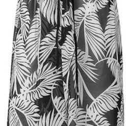 Robe Été Bohème Dénudée image 10 | Soirée Blanche