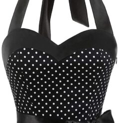 Robe De Cocktail Noire Et Blanche image 14 | Soirée Blanche Robe De Cocktail Noire Et Blanche image 13 | Soirée Blanche