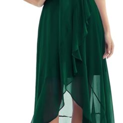 Robe De Mariée Tulle Fluide image 10 | Soirée Blanche