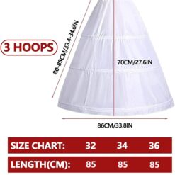 Robe De Mariée Princesse Manches Longues Blanche image 9 | Soirée Blanche Robe De Mariée Princesse Manches Longues Blanche image 8 | Soirée Blanche