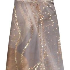 Robe Blanche Chic Courte image 15 | Soirée Blanche